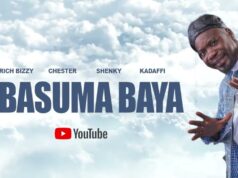 Rich Bizzy – Abasuma Baya Ft Chester, Shenky & Kadaffi Rich Bizzy - Abasuma Baya Ft Chester, Shenky & Kadaffi