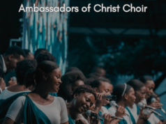Ambassadors of Christ Choir – Kuzaliwa Kwake Yesu