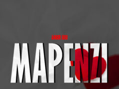 Amber Lulu – Mapenzi Amber Lulu - Mapenzi