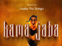 Asake wabongo – Kama Jaba