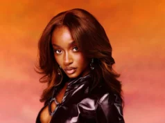 Ayra Starr – All The Love