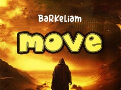 Barkeliam – Move Barkeliam - Move