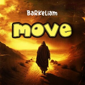 Barkeliam - Move