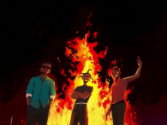 Beeztrap KOTM Ft Kwesi Arthur & Sarkodie – Bang Bang Bang