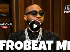 Best Of Naija Afrobeat Mix Feb 2025 By Dj Perez Best Of Naija Afrobeat Mix Feb 2025 By Dj Perez