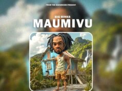 Big Rinks – Maumivu