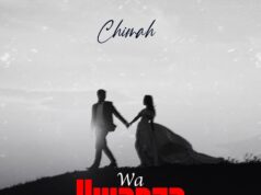 Chimah – Wa kwanza