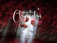Maskal – Chonchi Ft Eli Njuchi Maskal - Chonchi Ft Eli Njuchi