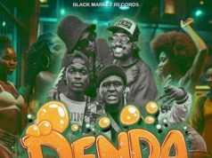 Mbuzi Gang ft Harry Craze – Denda