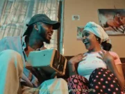 Diamond Platnumz – Nitafanyaje