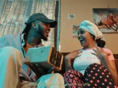 Diamond Platnumz – Nitafanyaje