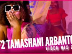 DJ F2 Tamashani Arbantone Mix Ft Wakadinali, Wadagliz, Iyanii, Tipsy Gee, Gody Te DJ F2 Tamashani Arbantone Mix Ft Wakadinali, Wadagliz, Iyanii, Tipsy Gee, Gody Te