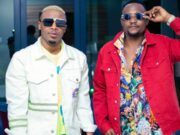 Darassa Ft Alikiba – Breakdown