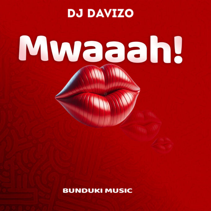 Dj Davizo - Mwaaah!
