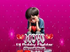 Dj Robby Fighter – Moyo Singeli Beat Dj Robby Fighter - Moyo Singeli Beat