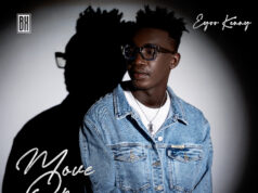 Eyoo Kenny – Move On Eyoo Kenny - Move On