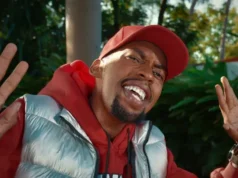 Goodluck Gozbert – WAONYESHE