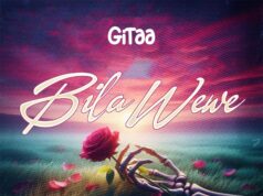Gitaa – Bila wewe