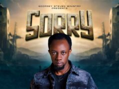 Godfrey Steven – Sorry