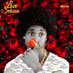 Ibraah - Love Season