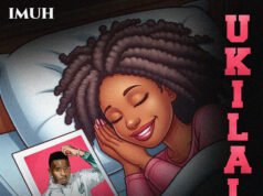 Imuh – Ukilala Imuh - Ukilala