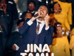 Neema Gospel Choir Ft Pastor Josiah – Jina Tamu
