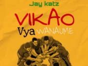 Jay Katz – Vikao Vya Wanaume