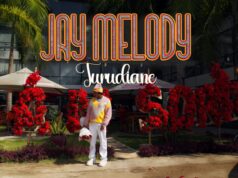 VIDEO Jay Melody – Turudiane
