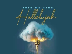 Dr. Paul Oluikpe – Join Me Sing Hallelujah