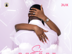 Jux – Si Mimi Jux - Si Mimi