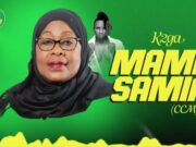 K2ga – Mama Samia (Ccm)