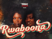Kansiime Anne Ft Shine Omukiga – Rwaboona