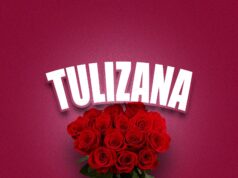 Kdee – Tulizana Kdee - Tulizana