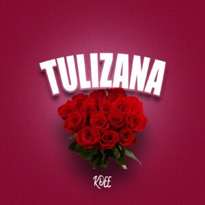 Kdee - Tulizana