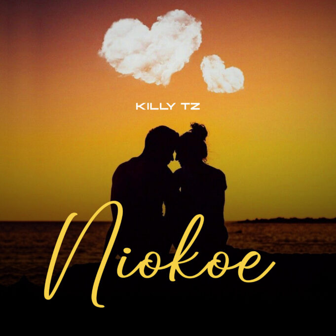 Killy Tz - Niokoe