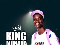 King Monada – Skepe Nketole King Monada - Skepe Nketole