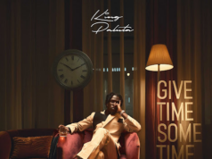 King Paluta – Magic