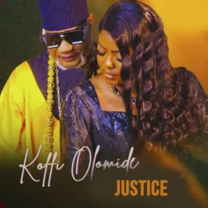 Koffi Olomide - Justice Ft Cindy Le Cœur