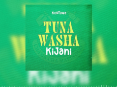 Kontawa – Tuna Washa Kijani (CCM)