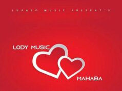 Lody Music – Mahbuba