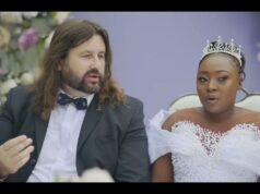 Lulu – Khalidwe Ft Driemo Lulu - Khalidwe Ft Driemo