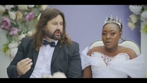 Lulu - Khalidwe Ft Driemo