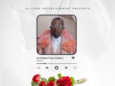 Macky 2 – So Chabe Ft Goddy Macky 2 - So Chabe Ft Goddy