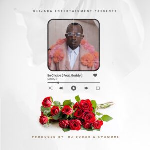 Macky 2 - So Chabe Ft Goddy