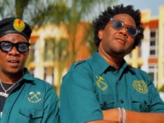 Madee Ft Chege X Fid Q & AY – Happy Birthday CCM