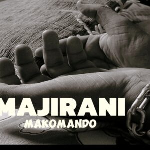 Makomando - Majirani