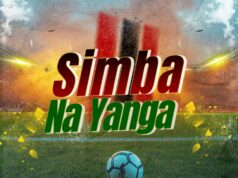 Many Jay Ft Sixtonny – Simba Na Yanga