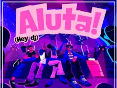 Masauti – Aluta (Hey Dj) Ft Ssaru & Motif Masauti - Aluta (Hey Dj) Ft Ssaru & Motif