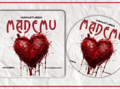 Mazegele Boy – Wanatuibia Mademu Ft Maarifa Mazegele Boy - Wanatuibia Mademu Ft Maarifa