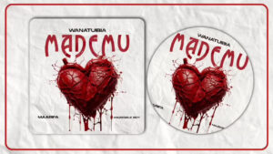 Mazegele Boy - Wanatuibia Mademu Ft Maarifa